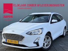 Ford Focus Wagon - 1.0T Hybrid Trend Edition Business | CAMERA A | SPORTSTOELEN | NAVI | PDC 2X | AIRCO | LIC