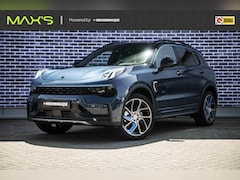 Lynk & Co 01 - 1.5 | Apple Carplay/Android Auto | Panoramdak | Elektrisch schuifdak | 360 gr. Camera | St