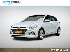 Hyundai i20 - 1.0 T-GDI i-Motion