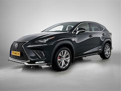 Lexus NX - 300h AWD F SPORT Line | Mark Levinson Audio | Apple Carplay / Android Auto |