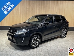 Suzuki Vitara - 1.5 Hybrid Select Schuif/kantal dak | Stoelverwarming | Camera