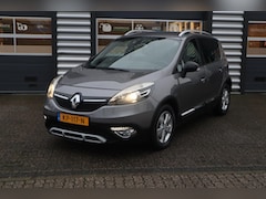 Renault Scénic Xmod - 1.2 TCe Bose