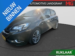 Opel Corsa - 1.0 Turbo Online Edition | Rijklaar | 17 "| Sensoren |