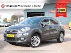 Fiat 500 X - 1.6 PopStar Navi | Cruise | Stoelverwarming