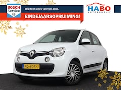 Renault Twingo - 1.0 SCE COLLECTION AC/SPEED.LIMIT/CV+AB/ELEK.RAMEN/77.000KM