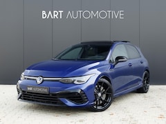 Volkswagen Golf - 2.0 TSI R 4Motion 320PK|Akra|Pano|Leer|IQ|HUD