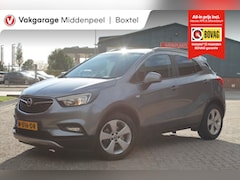 Opel Mokka X - 1.4 Turbo Innovation | Trekhaak | Cruise