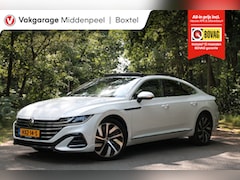 Volkswagen Arteon - 1.4 TSI eHybrid R-Line Business+ | Pano | ACC | Trekhaak