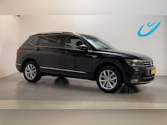 Volkswagen Tiguan Allspace - 1.5 TSI 150pk DSG Highline Panoramadak Alcantara Camera Stoelverwarming