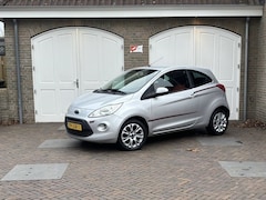 Ford Ka - 1.2 Titanium 1 eigenaar