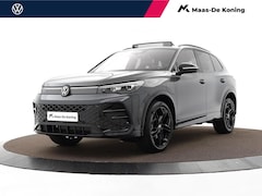 Volkswagen Tiguan - R-Line Edition 1.5 eHybrid 204 pk 6 versn. DSG · Black Style Pakket · Comfort Pakket · Tre