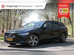 Volvo V60 - 2.0 T8 AWD R-design | Trekhaak | Long Range