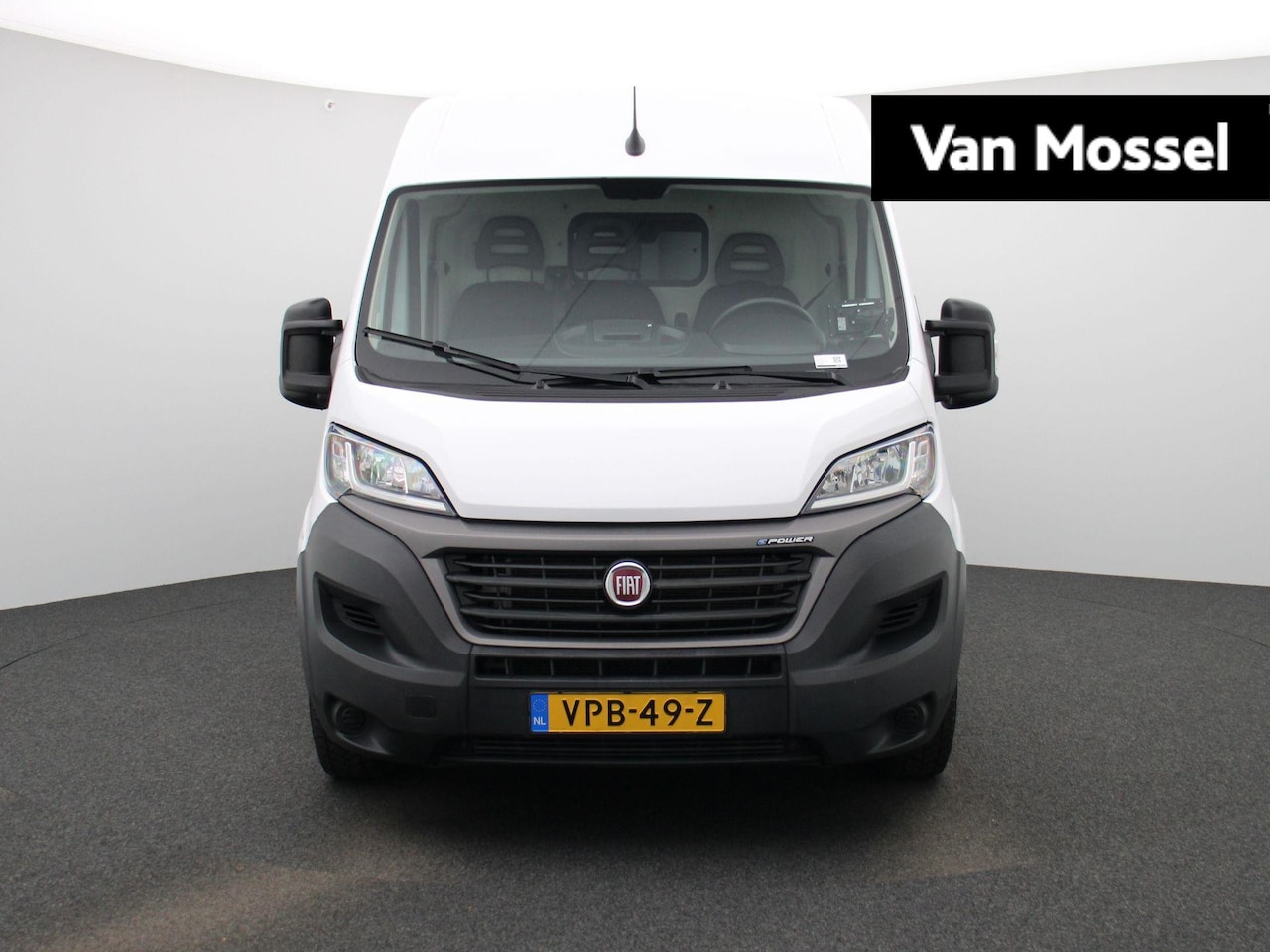 Fiat E-Ducato - 3.5T L3H2 79 kWh | Camera | Betimmerd | Navigatie | - AutoWereld.nl