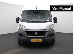 Fiat E-Ducato - 3.5T L3H2 79 kWh | Camera | Betimmerd | Navigatie |