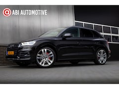 Audi SQ5 - 3.0 TFSI 354 pk SQ5 Quattro Pro Line Plus S-Line / Carbon/ Pano-Dak/ Keyless/ Head-Up/ Cam