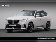 BMW X3 - 30e xDrive | High Executive | Driving Assistant Plus | M Sportpakket | Trekhaak Met Elektr