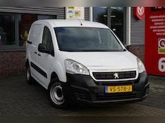Peugeot Partner - 120 1.6 HDi 75 L1 XR
