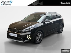 Kia Niro - 1.6i Hybrid ExecutiveLine 1e Eigenaar | Fabrieksgarantie t/m 27-08-2027 + 3x 1 jaar* | NAP