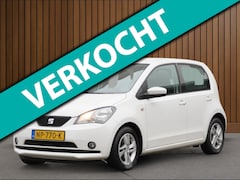 SEAT Mii - 1.0 Style 5-Deurs | Airco | NAP | Dealer Onderhouden | LM Velgen