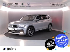 Volkswagen Tiguan Allspace - 1.5 TSI Highline Business R 7p. 150pk DSG| Pano-dak| 20'LM-velgen|