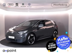 Volkswagen ID.3 - First Max 58 kWh 204pk | Navigatie | Parkeersensoren | Keyless | Led Matrix | Camera | Ele