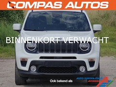 Jeep Renegade - 4xe 240 Plug-in Hybrid Electric S
