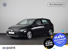 Volkswagen Golf - 1.4 eHybrid Style 204 pk Automaat (DSG) | Navigatie | Parkeersensoren | Autom. airco (3 zo