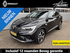 Renault Arkana - 1.6 E-Tech full hybrid 145 techno AUTOMAAT