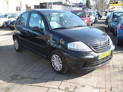 Citroën C3 - 1.1i Ligne Prestige st bekr elek pak nap apk