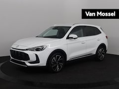 MG ZS - 1.5 Hybrid + Aut. Luxury ZS Hybrid + Luxury | Keyless entry | 360 Camera| Stoelverwarming