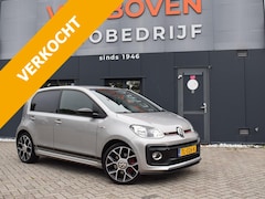 Volkswagen Up! - 1.0 TSI 115PK 5D Up GTI