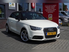 Audi A1 - 1.2 TFSI Attraction Pro Line Business / Navi / Airco