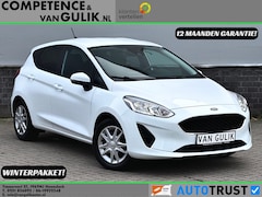 Ford Fiesta - 1.1 Trend | Winterpakket | Cruise control | PDC | Airco |
