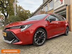 Toyota Corolla Touring Sports - 1.8 Hybrid GR-Sport Aut., Camera | Navi & CarPlay