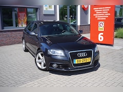Audi A3 Sportback - 1.4 TFSI S Edition; 2x S line