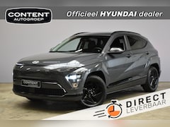 Hyundai Kona - 48, 6 kWh 135pk Pure Edition I Voorraad voordeel