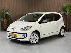 Volkswagen Up! - 1.0 high up