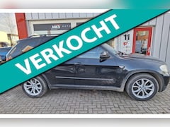 BMW X5 - XDrive3.0D Executive Navigatie/Xenon/Leer