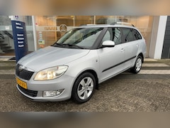 Skoda Fabia Combi - 1.2 TSI Drive Cruise control | Clima | Dealer onderhouden