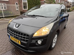 Peugeot 3008 - 1.6 THP GT