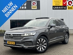 Volkswagen Touareg - 3.0 TSi eHybrid 4MOTION PHEV ADAP CRUISE TREKHAAK