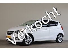 Opel Karl - 1.0 ecoFLEX Innovation NL-Auto Carplay I Leder I Climate