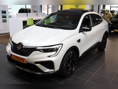 Renault Arkana - 1.6 E-Tech full hybrid 145 esprit Alpine + schuifdak