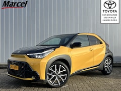 Toyota Aygo X - Hybrid 115 GR Sport Demo NIEUW MODEL