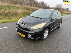 Peugeot 207 - 1.4 VTi XS, Nieuwe apk , Inruil mogelijk