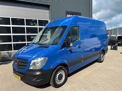 Mercedes-Benz Sprinter - 416 2.2 CDI 366 EHD
