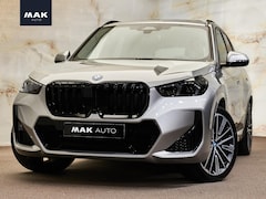 BMW X1 - xDrive30e M Sport Pro, pano, tr.haak, H/K, 20", HUD, ACC, keyless, privacy