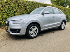 Audi Q3 - 1.4 TFSI Automaat