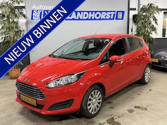 Ford Fiesta - 1.0 Style // Navi