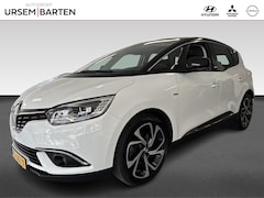 Renault Scénic - 1.2 TCe Bose | zwart dak | blind-spot | massagestoelen | navigatie | allseason banden | ha